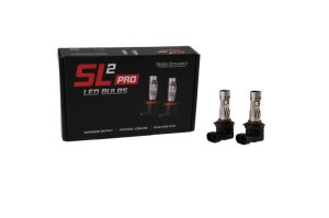 Ram 2500 LED Bulbs - Diode Dynamics - SL2 - `11-`24